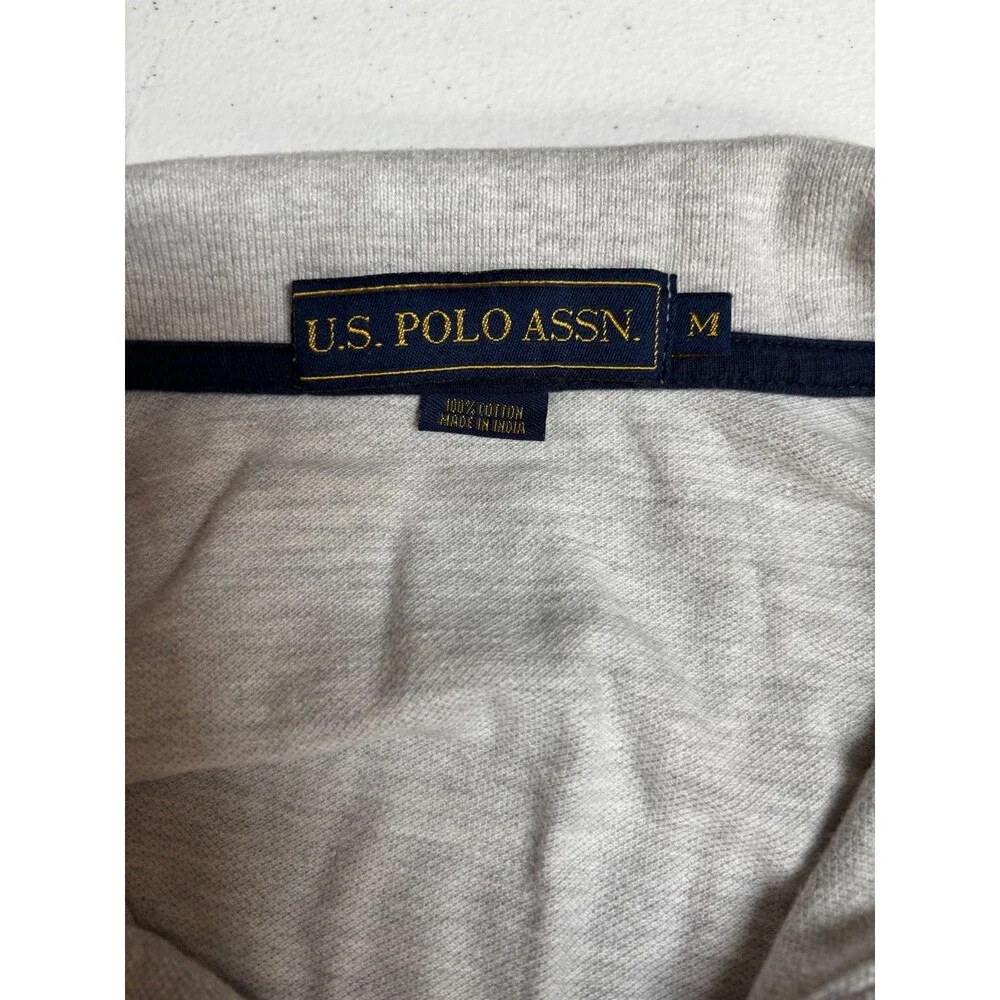 U.S. Polo Assn. polo assn